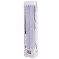 چراغ اضطراری ویداسی مدل WD-891T با نور مهتابی