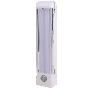 چراغ اضطراری ویداسی مدل WD-891T با نور مهتابی