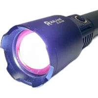 چراغ قوه پلیسی روی لانگ RUiLANG زوم دار کد RL-F048