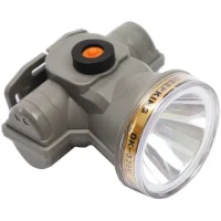 چراغ پیشانی دیپ کینگ مدل DK-320U LED ۳۰۰ لومن