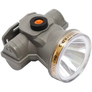 چراغ پیشانی دیپ کینگ مدل DK-320U LED ۳۰۰ لومن