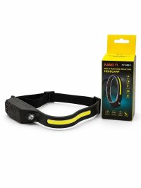 چراغ هدلایت شارژی KANG Yi KY-689-1