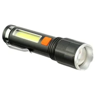 چراغ قوه شارژی XA-P12