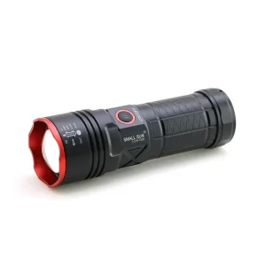 چراغ قوه پلیسی اسمال سان مدل ZY-T 229