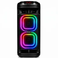 اسپیکر بلوتوثی قابل حمل برودو مدل BTS_2261