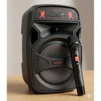 اسپیکر شارژی 6.5 اینج GTS-2412