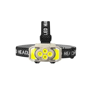 چراغ پیشانی مدل سنسور دار  HX-815S
