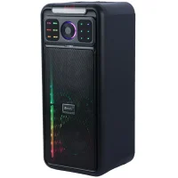 اسپیکر بلوتوثی قابل حمل برودا مدل BTS_2245